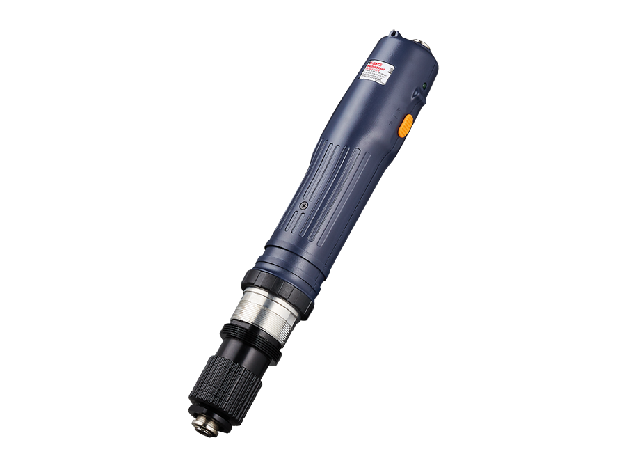 Skruemaskine DC40V BIT B ESD 6-18 Nm BOTTOM cord - 6 pin