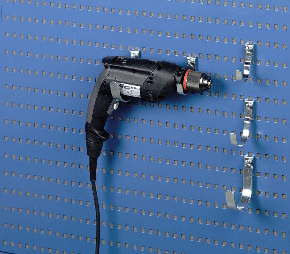 Hook R29, L80 (5pcs)