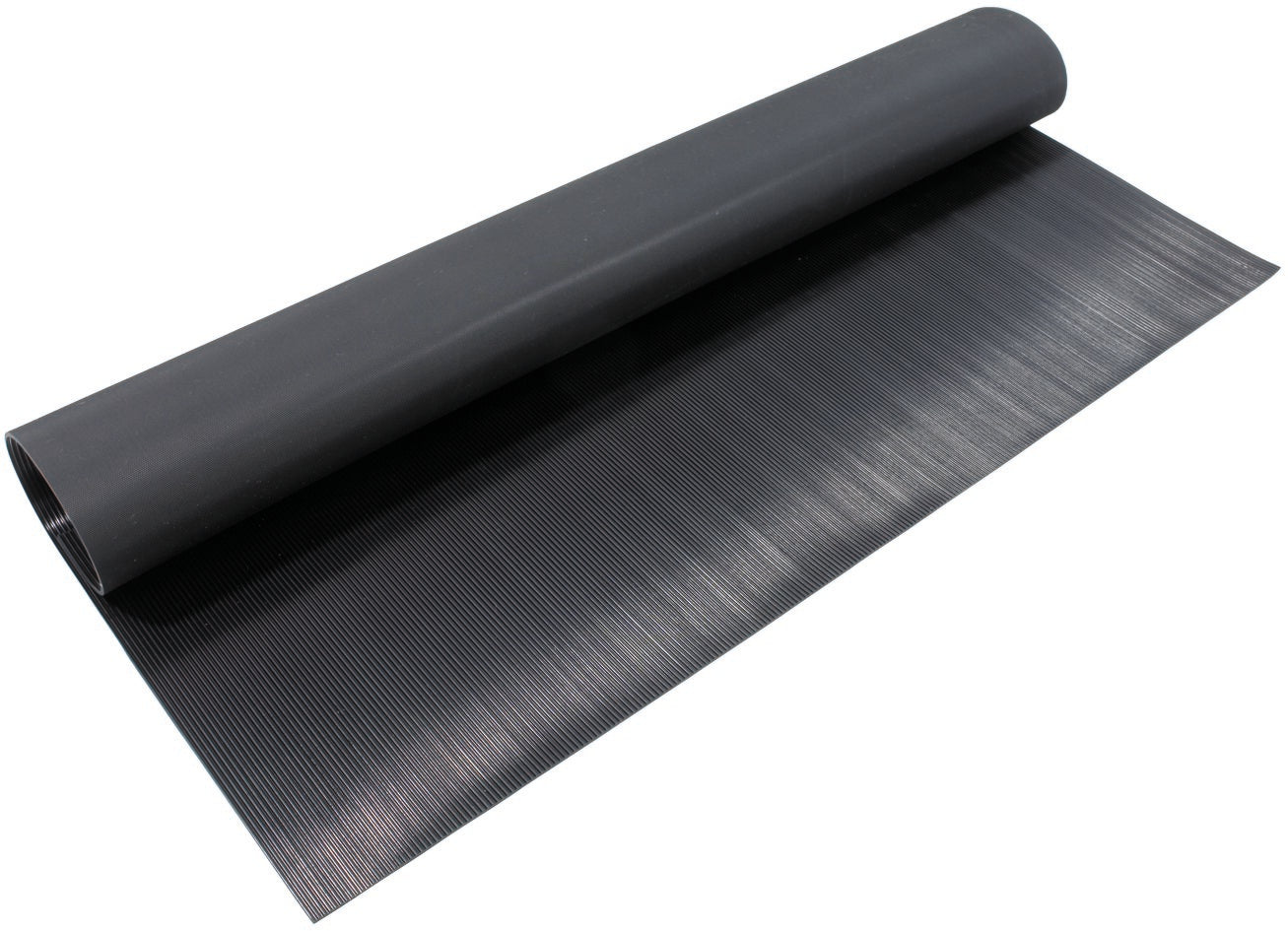 Rubber mat 90 for the drawer bottom