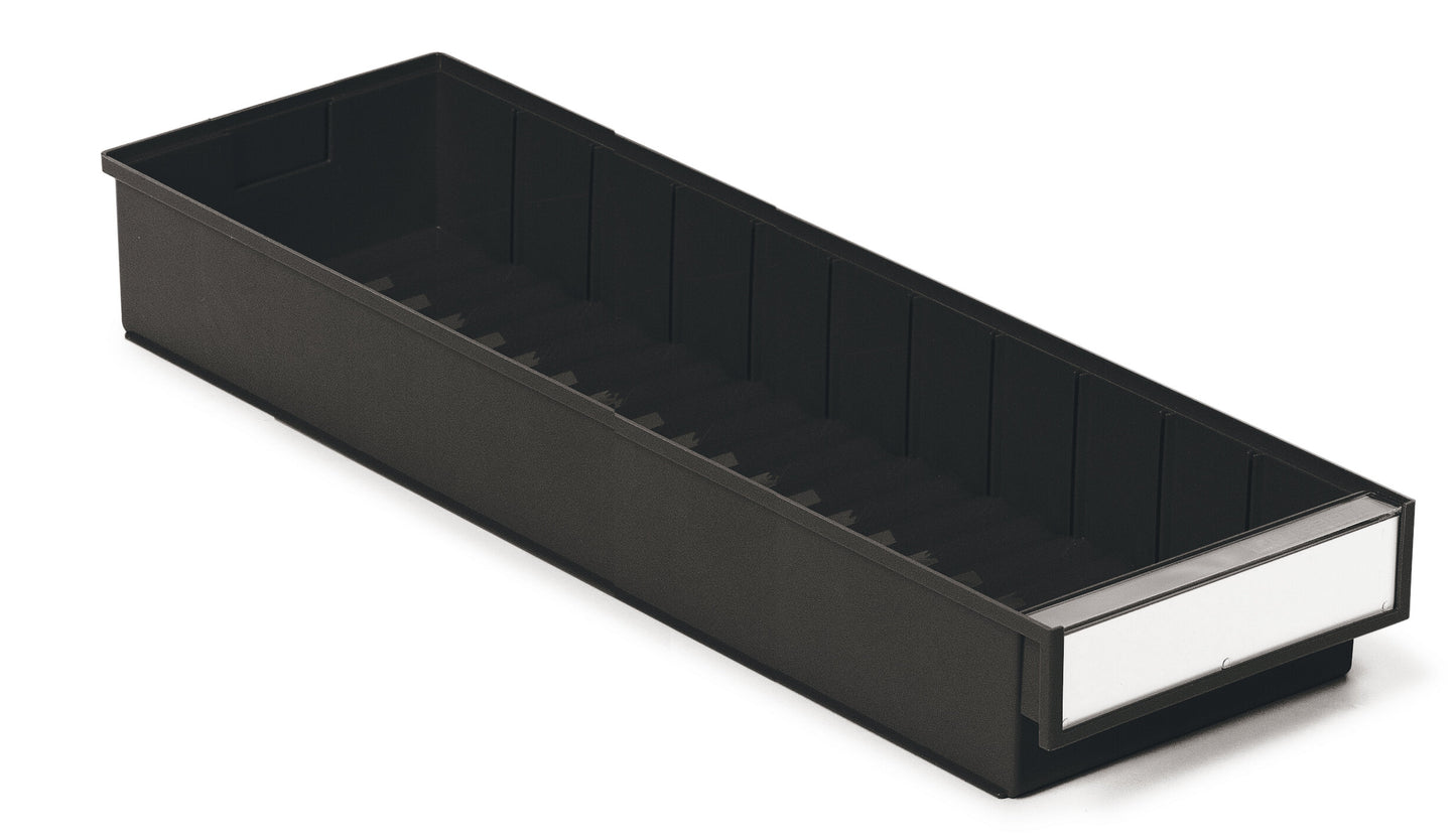 Lagerkasse ESD 186x600x82mm