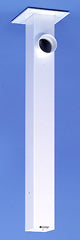 Base box 500 mm w/sleeve