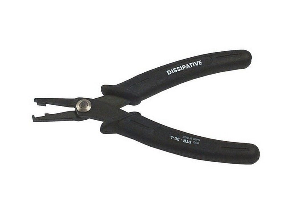 Tang komponent formning og klip - HIN A/S