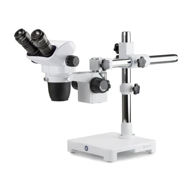 Analog mikroskop