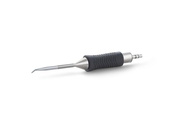 Loddespids RT 12MS TIP POINTED 25DEG BENT 0.5MM