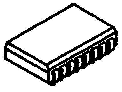 CSF-DI afloddehoved 9,8 x 18,0 mm til DSX 80 og DXV 80