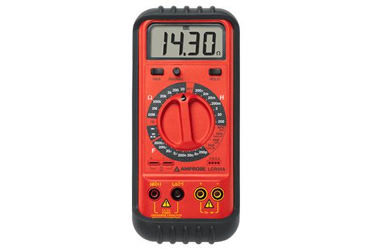 LCR Tester digital 