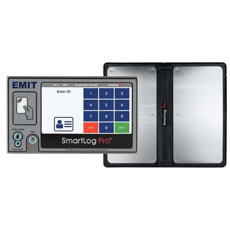 SMARTLOG PRO 2, without powercord