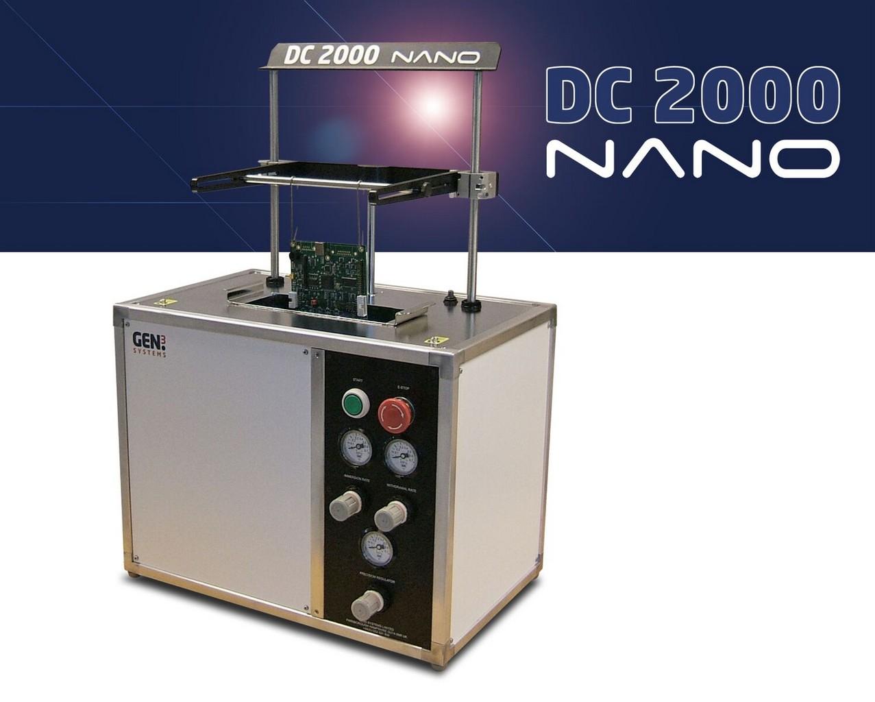 DC 2000 NANO