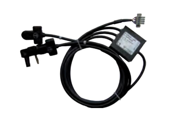 HR interface cabel for ComPass