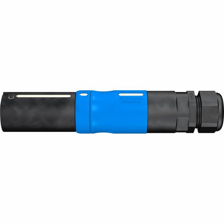Stik KST10BV-AX/M25/25-35 C1 blå 1000V-130A(25mm2)-150A(35mm2)