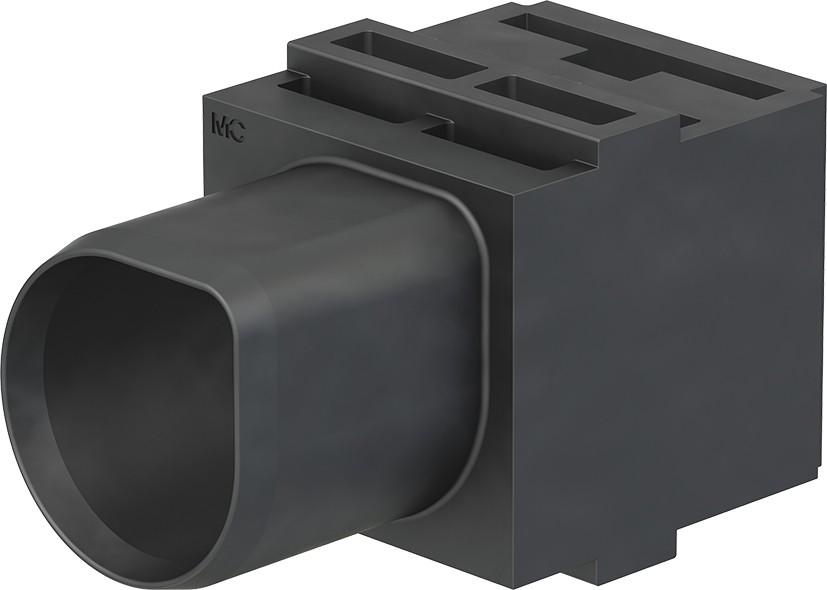 CombiTac holder CT-E12-1/S