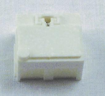 SMD-box mellem hvid 20x33x29mm