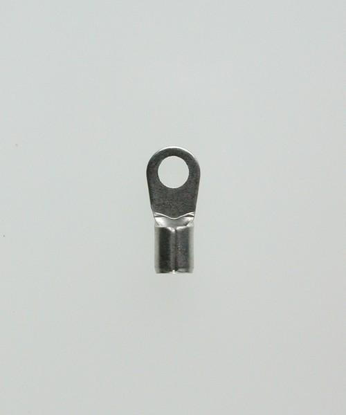 Vinkelkabelsko DIN 46234 1,5-2,5 mm² M 3; ringform 