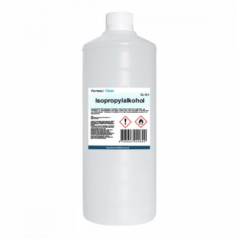 Isopropylalkohol CL-131 99 % 0,5 liter