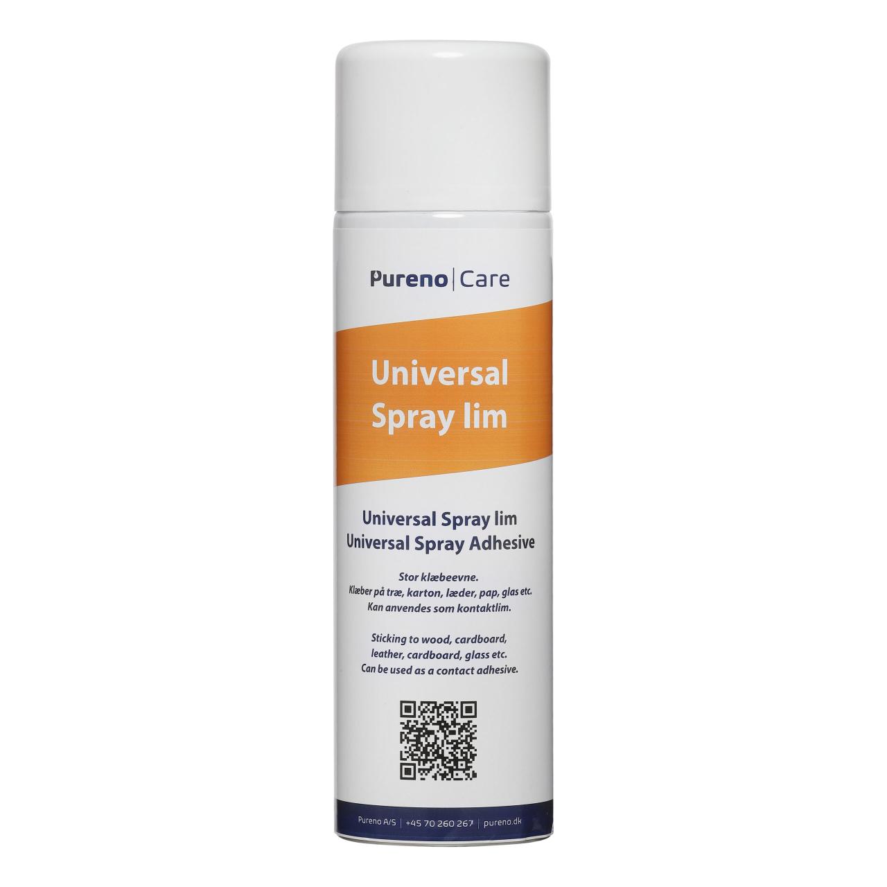 Universal Spray Lim 500 ml CA-225