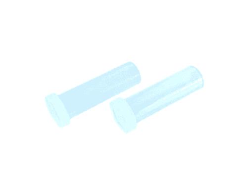 Tætningsblindprop polyethylen PG16/M20