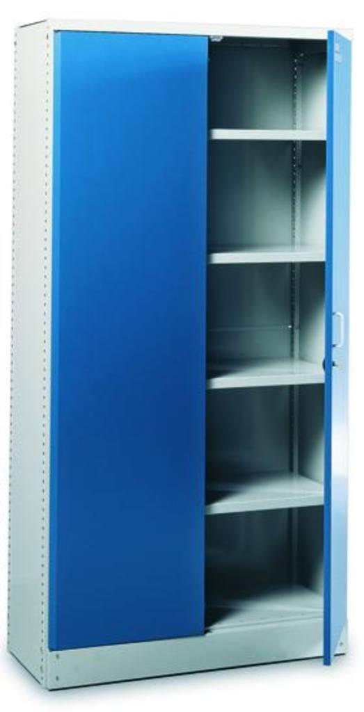Storage cabinet 100/40/200