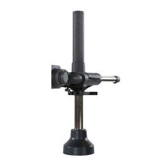 EVO Multi-Axis stand column and boom 