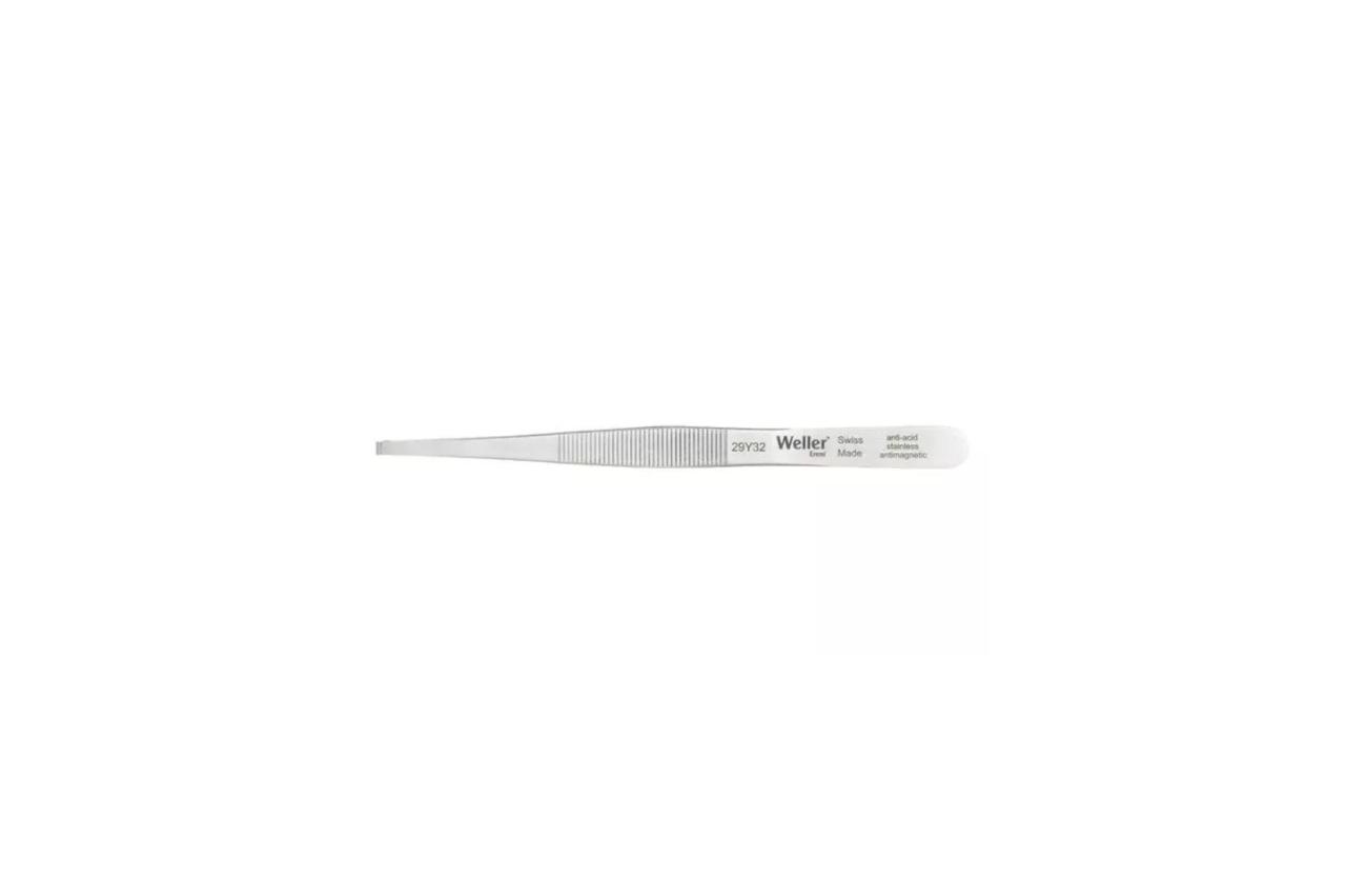 Miniature pincet, dia. 0,2 mm / 0,007 tomme (AWG 32).