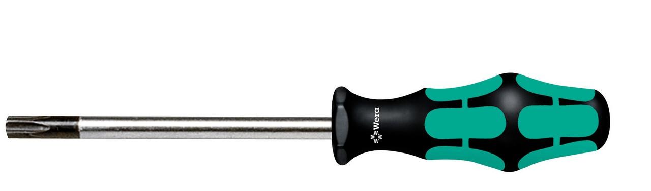 Skruetrækker torx TX5x60mm