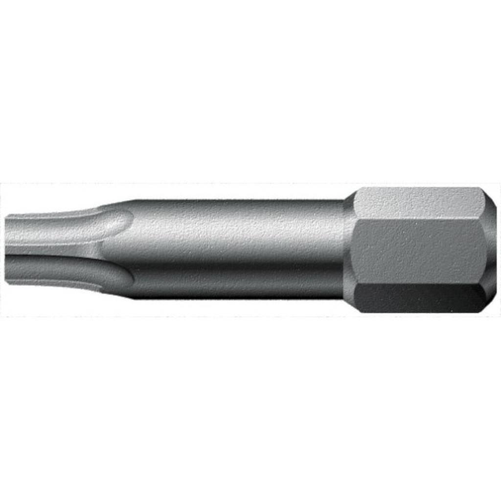 Bit serie 1 torx TORSION 1/4