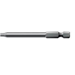 Bit serie 4 torx 1/4