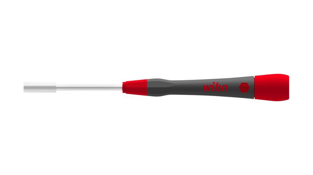 Wiha PicoFinish® skruetrækker Sekskant-topnøgle 1.5 mm x 60 mm (42443)