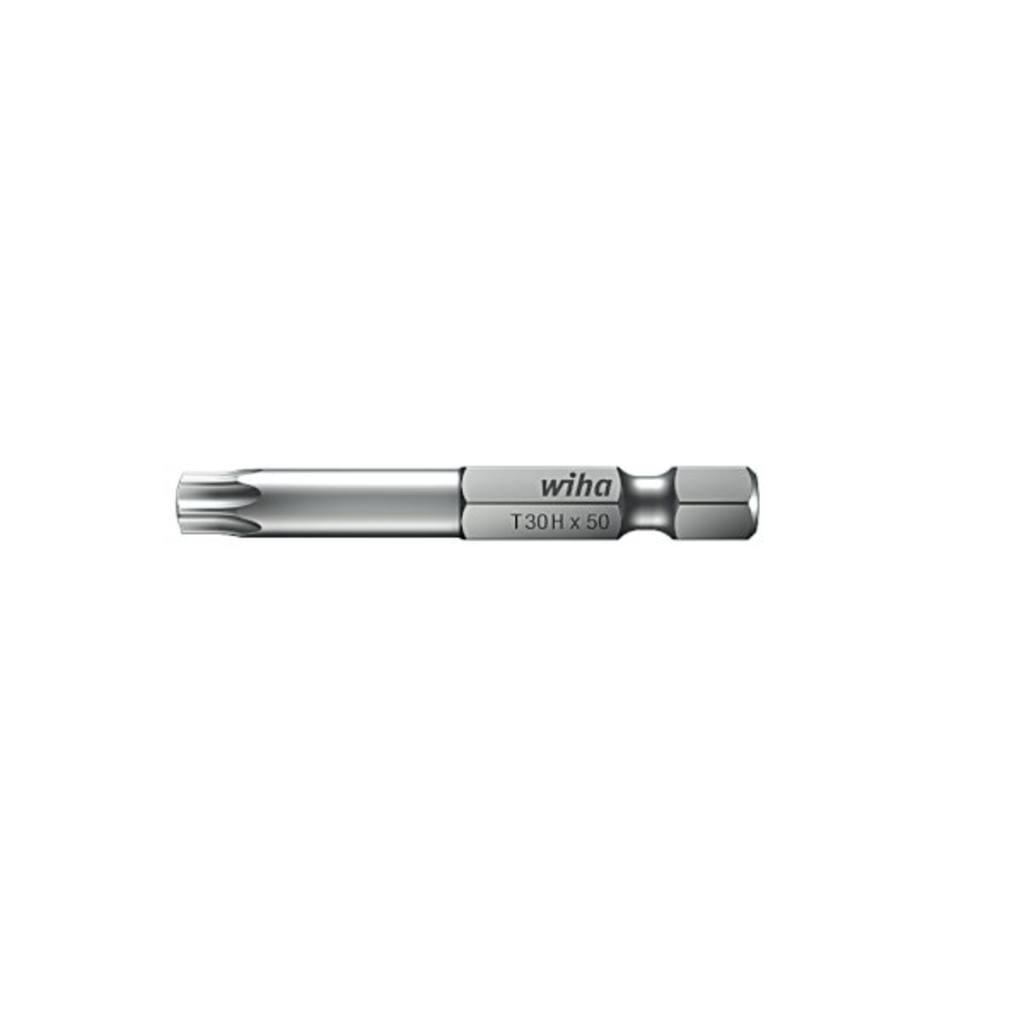 Wiha Bit Professional TORX® 1/4 E6,3 T9 (32305)