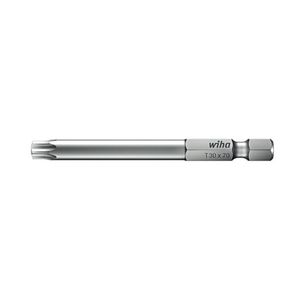 Professionel bit Torx 27 50mm lang - 7045-01