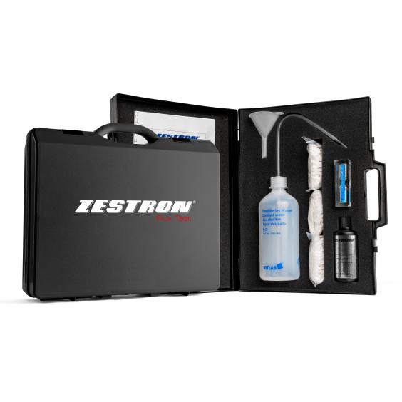 Zestron flux test - Kit 0,1 Liter