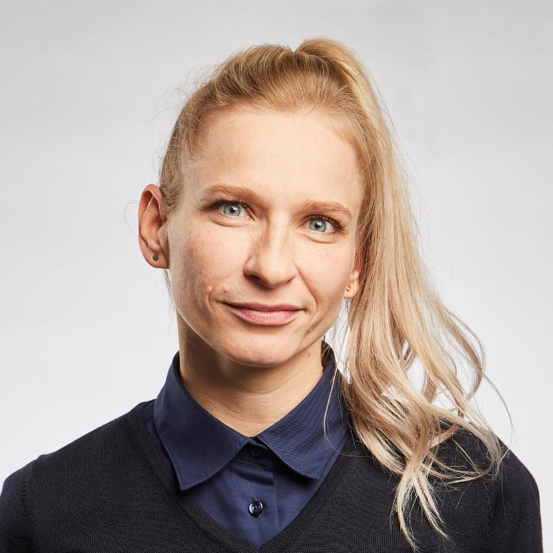 Agata Bieniek-Christensen