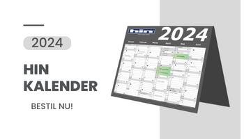HIN Kalender 2024