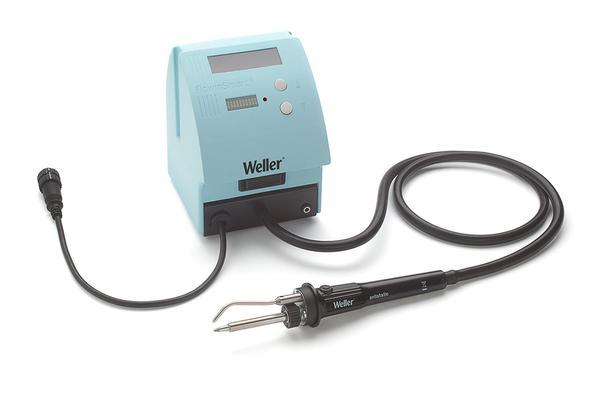 WTSF 80 automatisk tinfremføre Tråd fra Ø0,5-1,0 mm