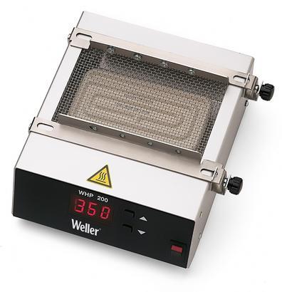 Varmeplade WHP-200  230V 