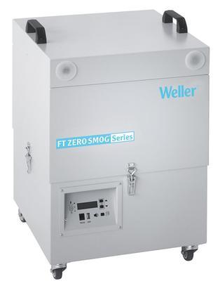 Udsugning Zero-Smog 20T 230V 