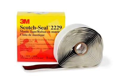 3M™ Scotch-Seal™ 2229 'Ler-tapen' isolationsmasse mastik