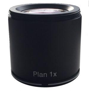 +10 Plan 1x Lens (58mm) 