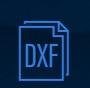DXF Import & Export App
