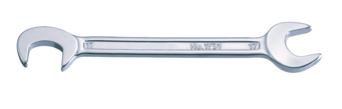 Dobbelt gaffelnøgle  LILIPUT 5,5 MM