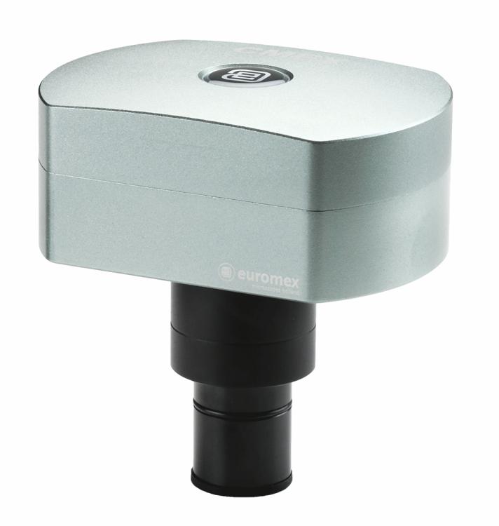 CMEX-18 Pro, 18.0 MP digital USB-3 camera with 1/2.3 inch CMOS sensor