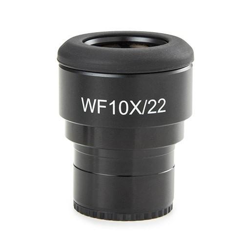 Okular EWF 10x/22 mm (1 stk) til DZ-seriens hoved