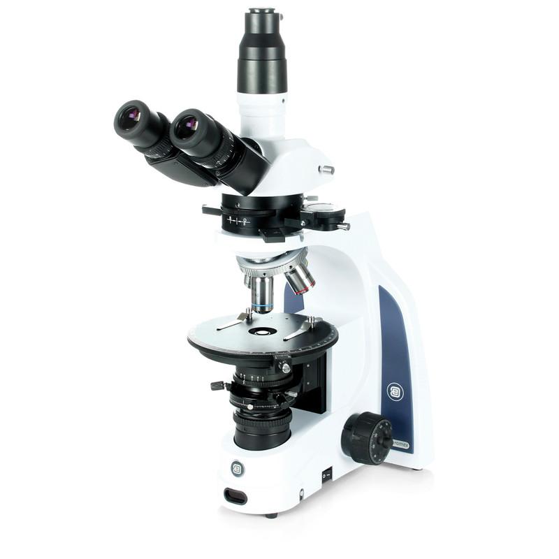 iScope trinokulært mikroskop m/EWF 10x/22 mm okularer