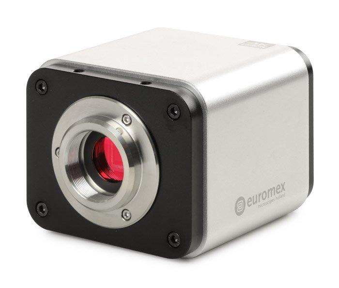 Euromex UHD-4K lite camera