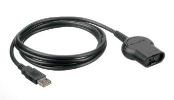 Seriel interface adapter/kabel USB