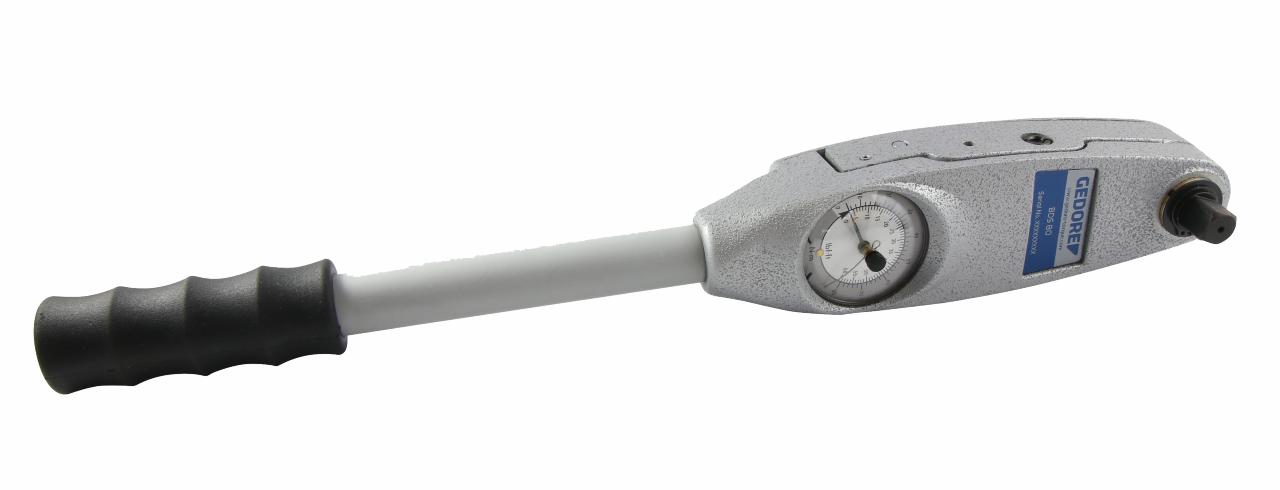 BDS80A Dial Wrench