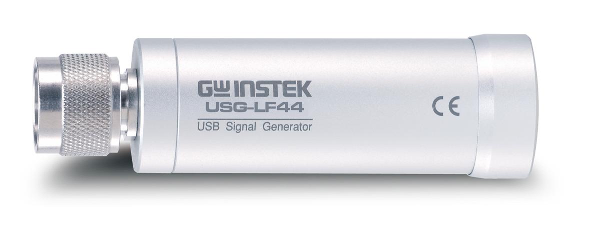 GW-USB Signal Generator 34,5MHz ~ 4.4GHz