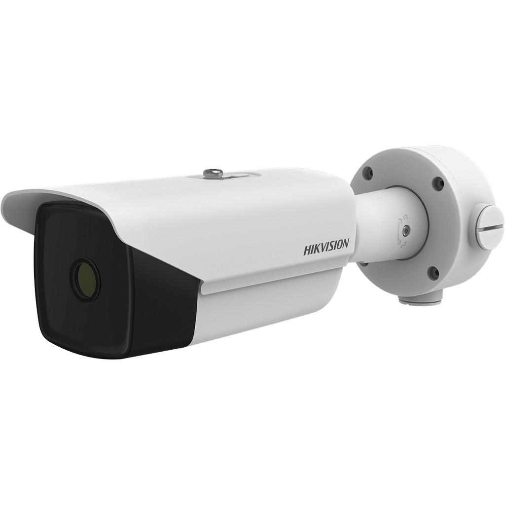 Termisk sikkerheds kamera BULLET 384x288pixel /  -20°C - +150°C 