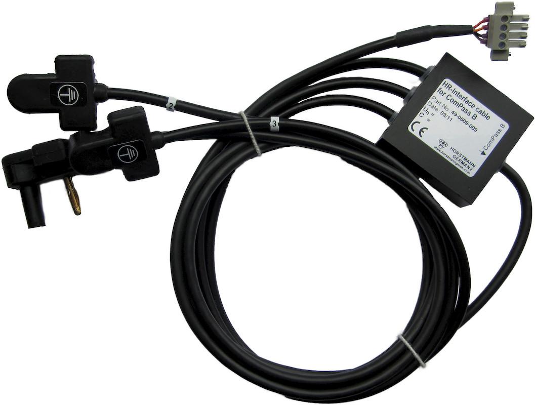HR interface cable for  compass B