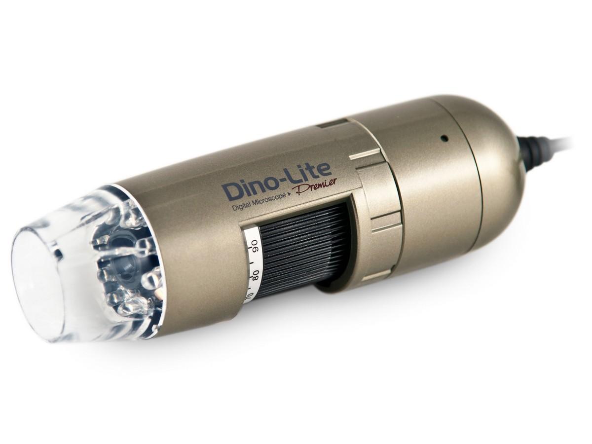 USB Digital Mikroskop 1,3 MP, USB 2,0 (Dino-Lite)