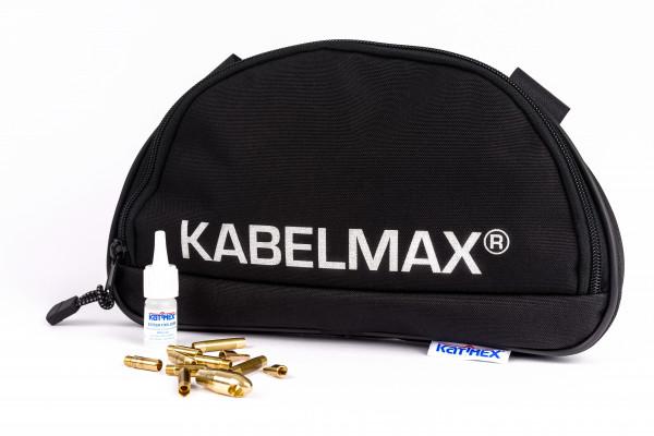 Service taske for tilbehør  Cablemax